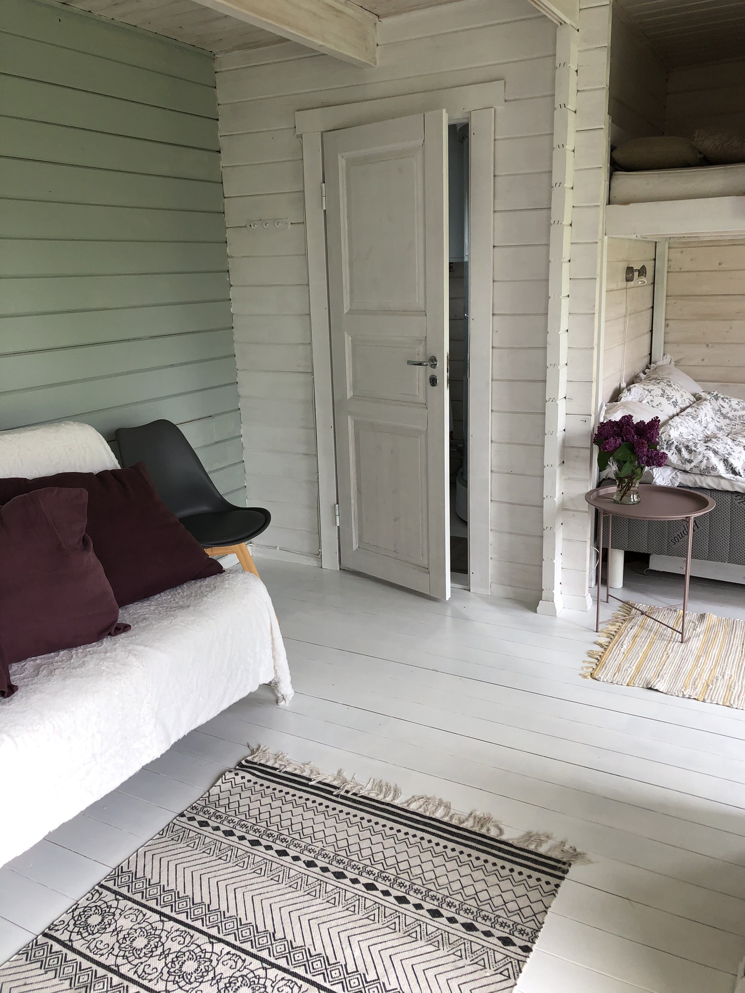 Gardenhouse Sisevaade 4