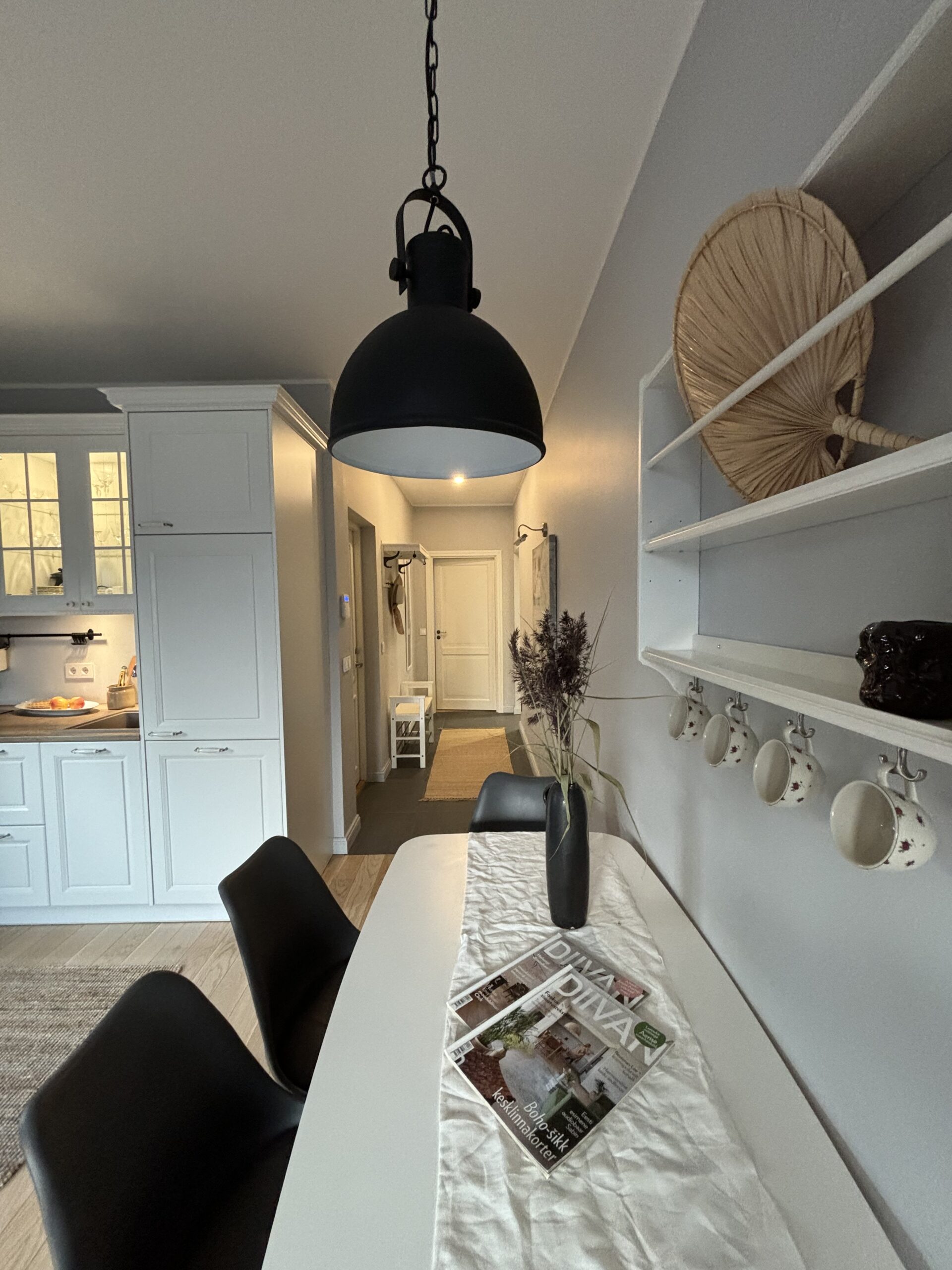 2 rooms – Köök 3