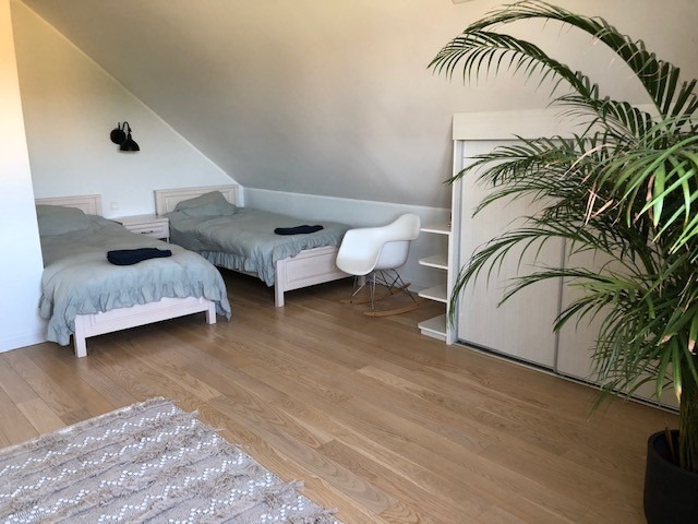 villa – 2 korrus magamistuba 3
