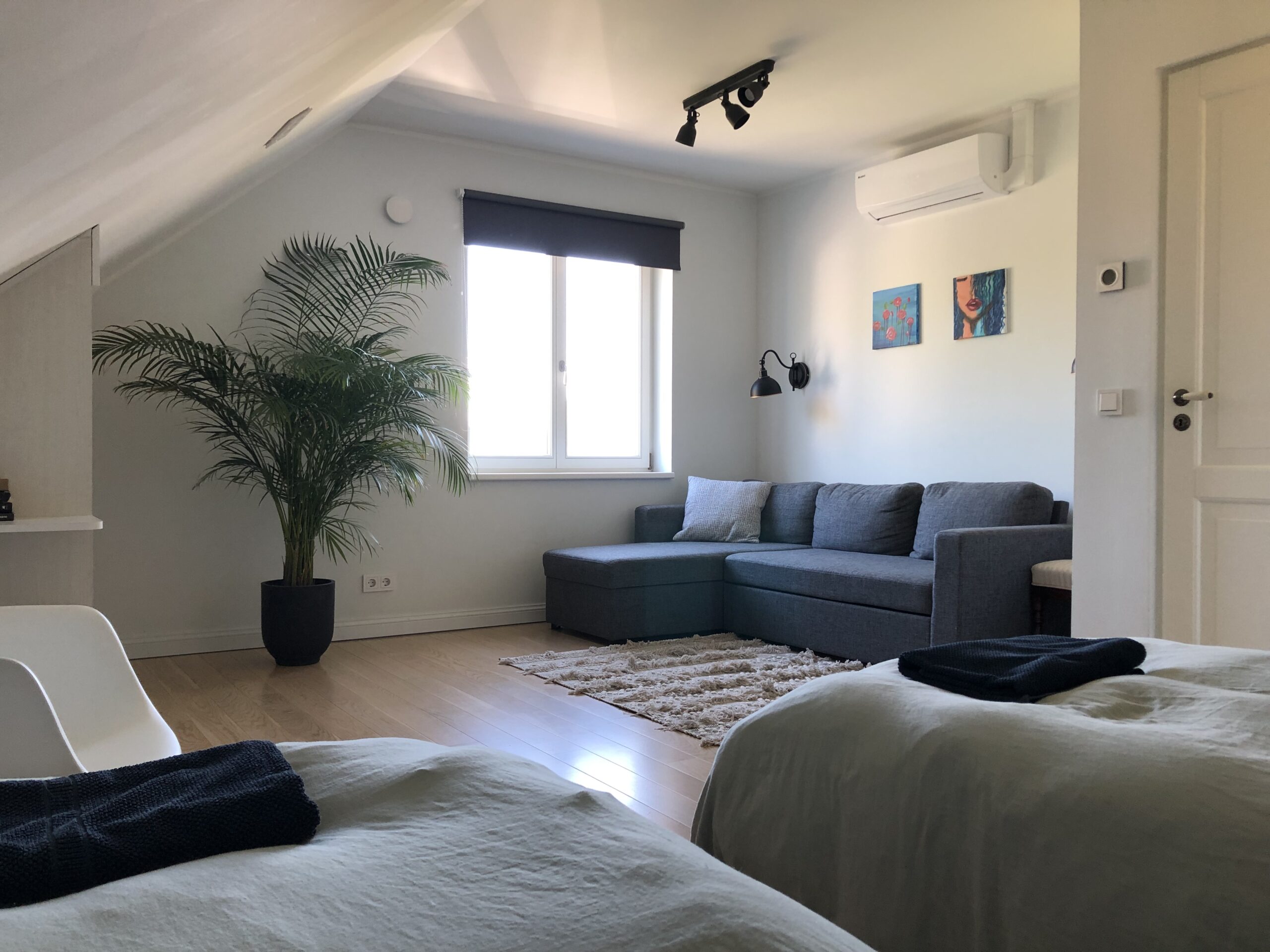 villa – 2 korrus magamsituba 3 pilt 2