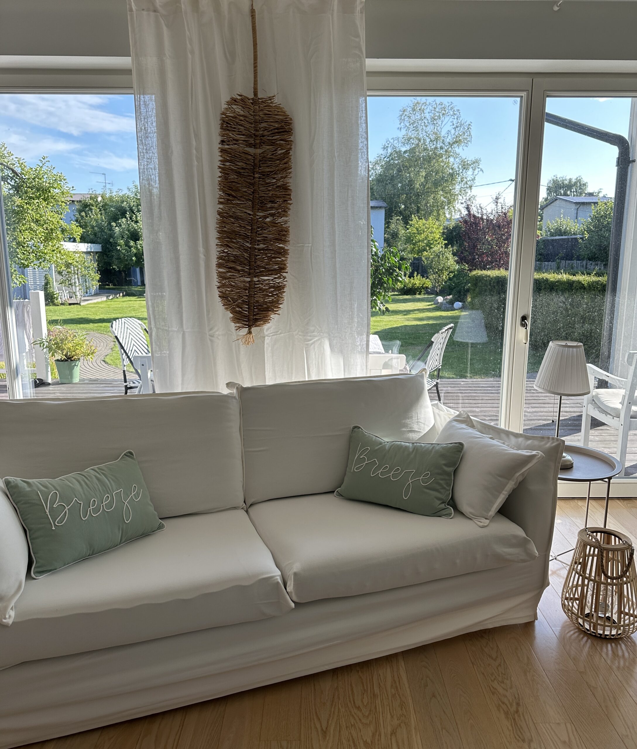 villa – Elutuba 1