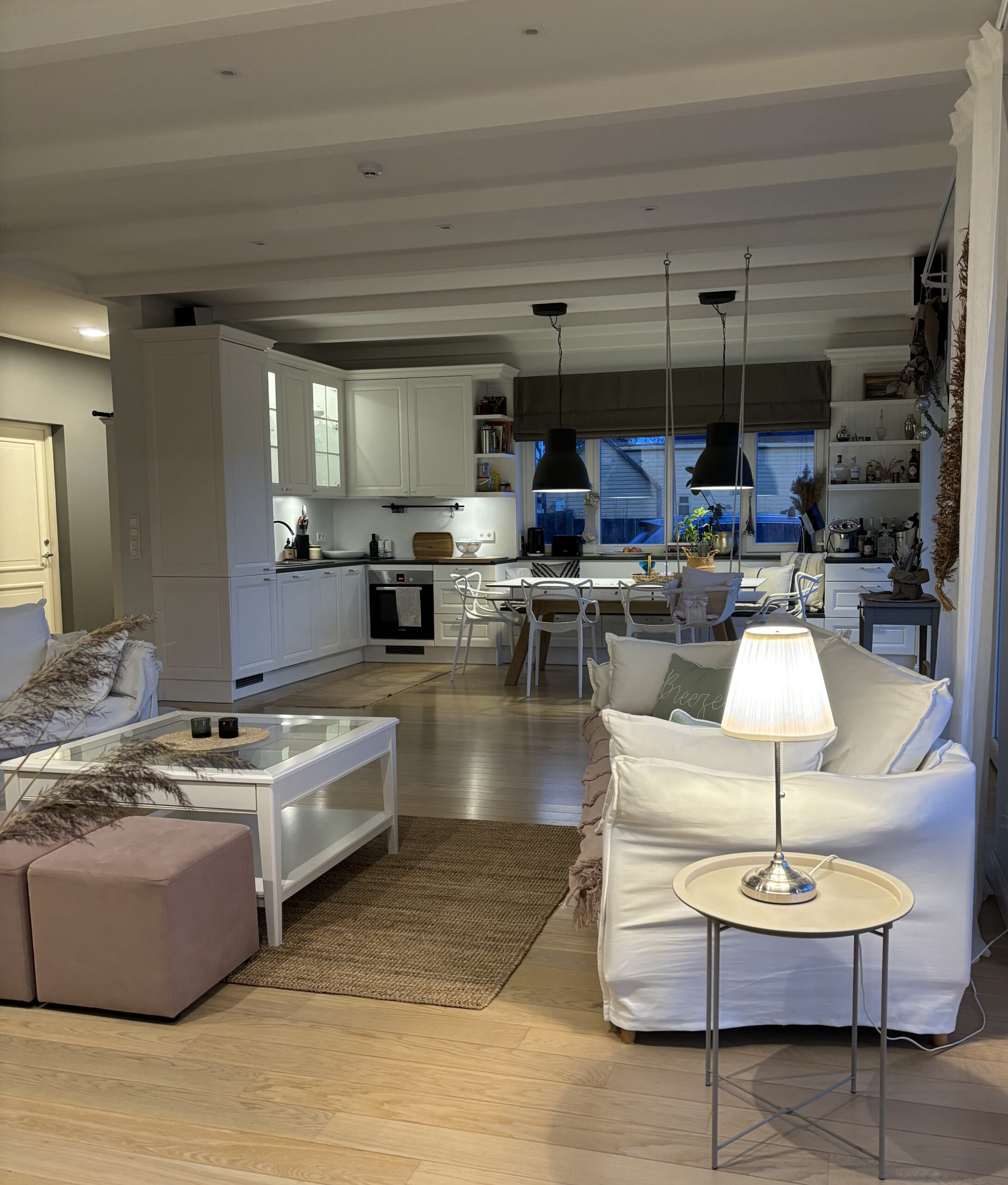 villa – Elutuba 3