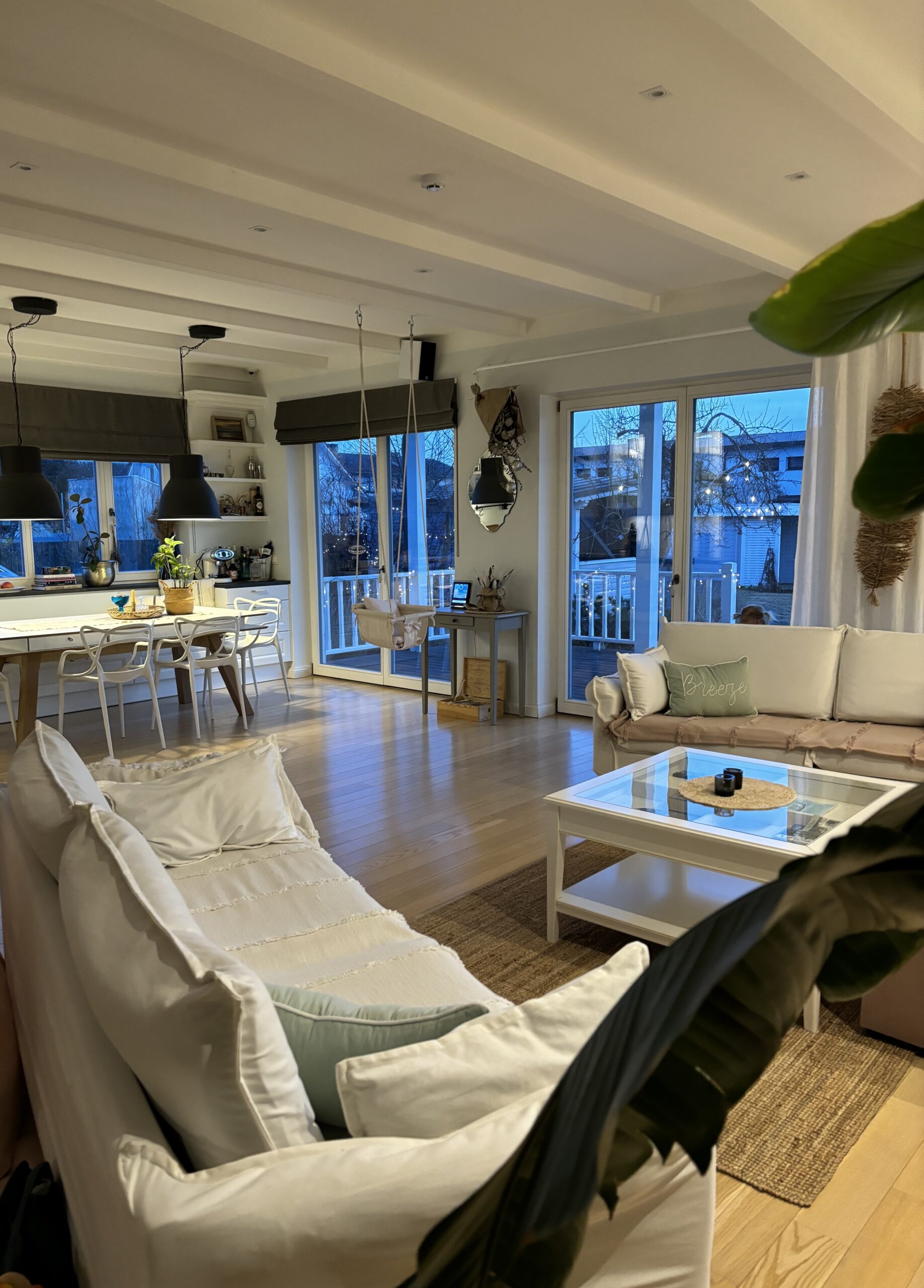 villa – Elutuba 4