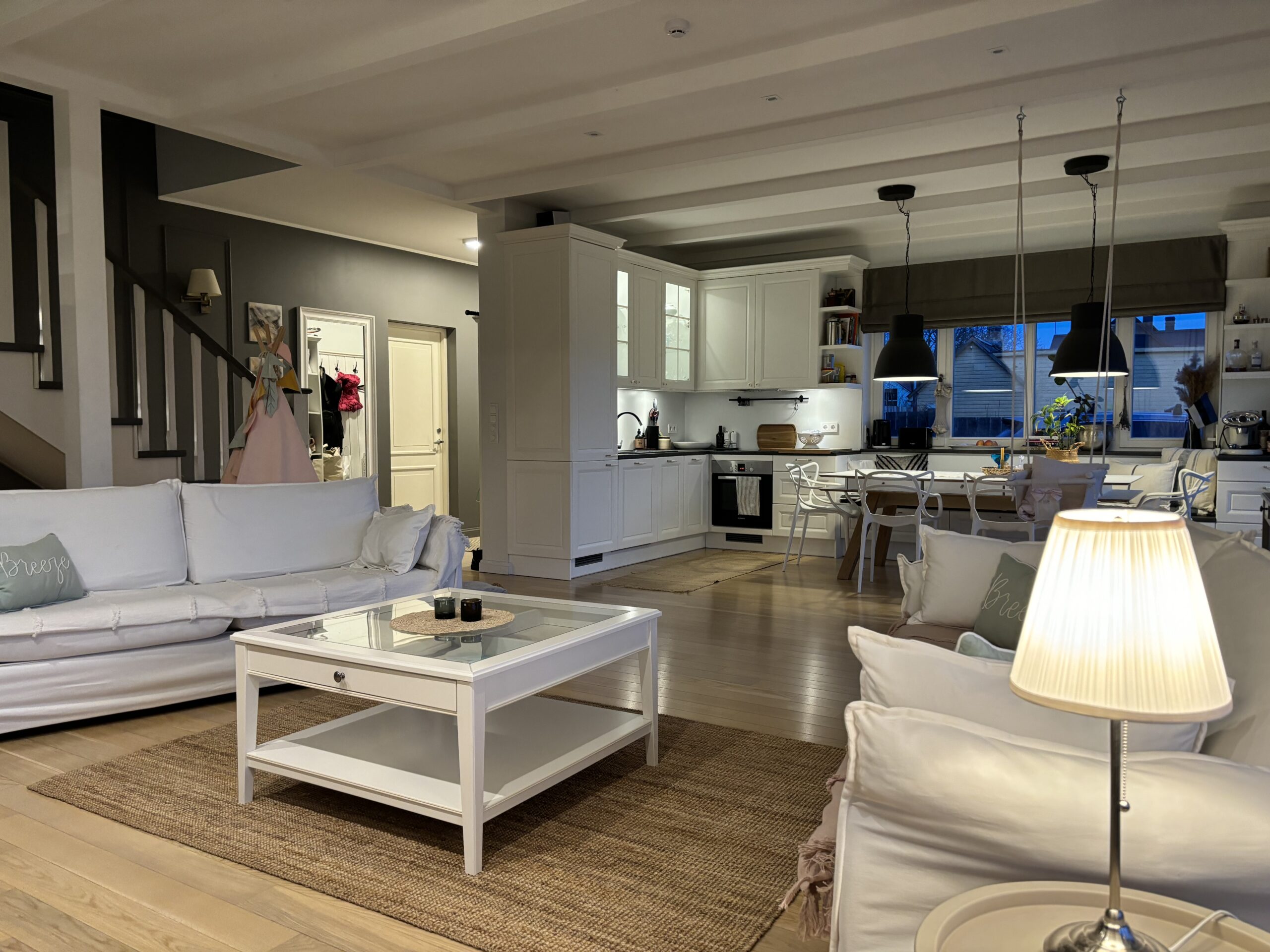 villa – Elutuba 6