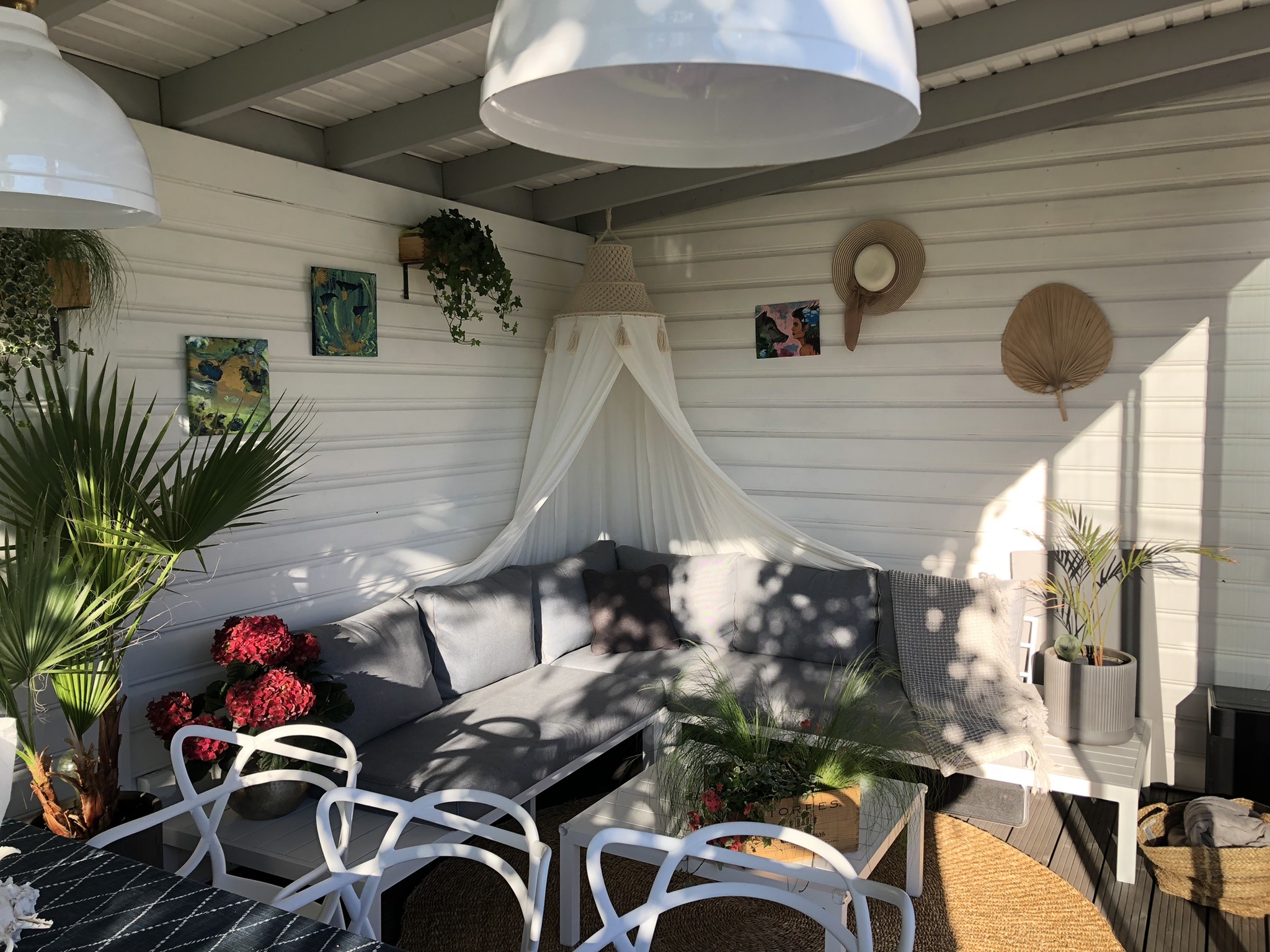 villa – Lounge 2