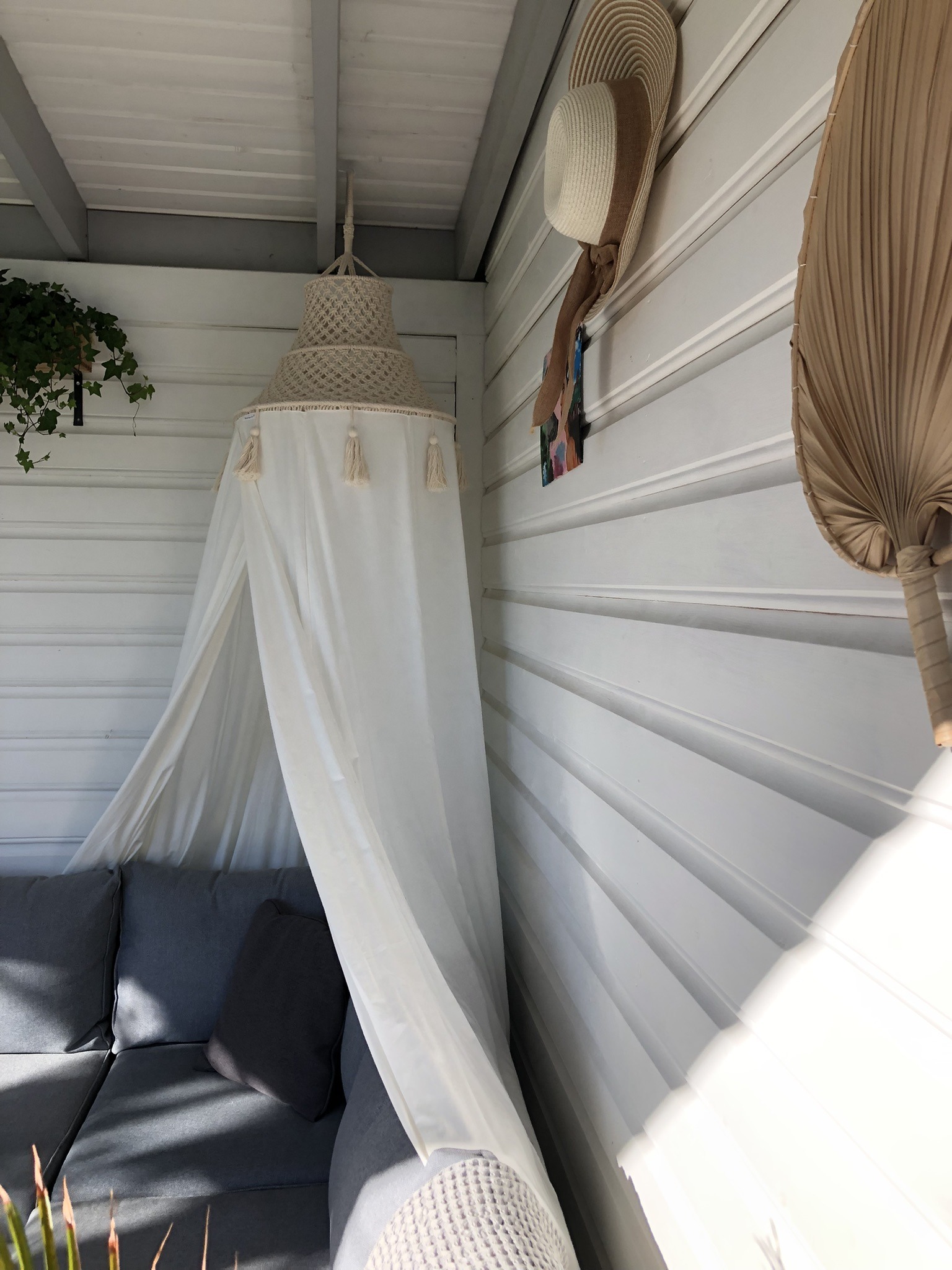 villa – Lounge 3